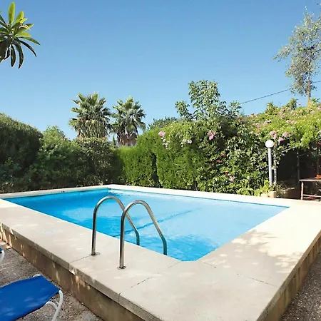 Villa Guillermo Pollenca