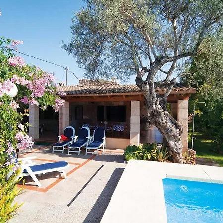 Villa Guillermo