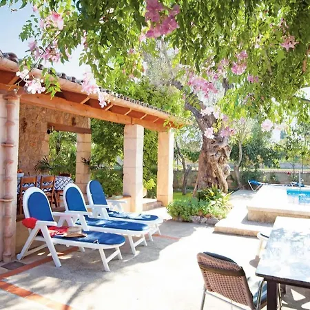 Villa Guillermo
